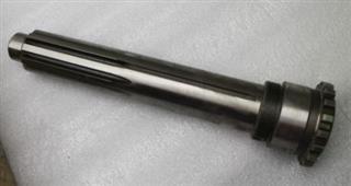 INPUT SHAFT