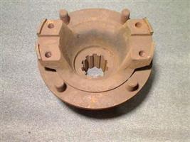 COMP FLANGE