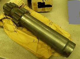 COUNTERSHAFT