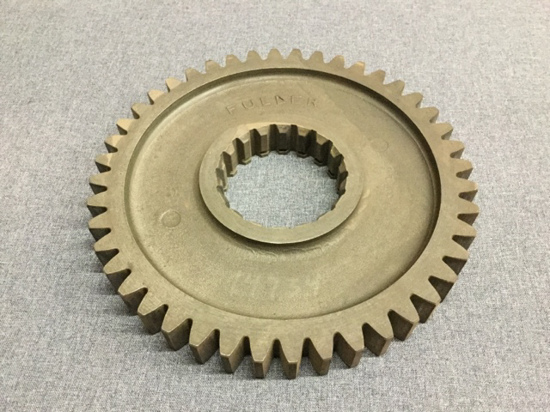 GEAR M/S