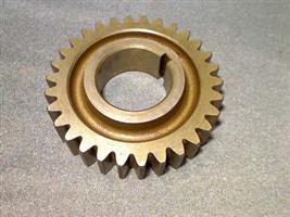 GEAR C/S