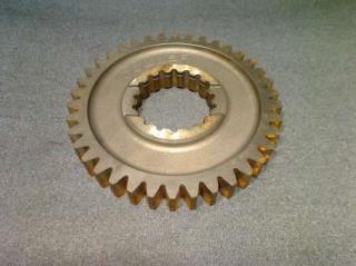 GEAR M/S