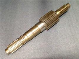 MAINSHAFT