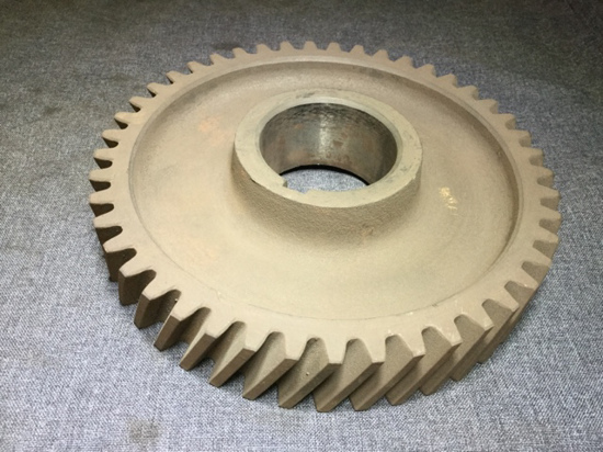 GEAR C/S