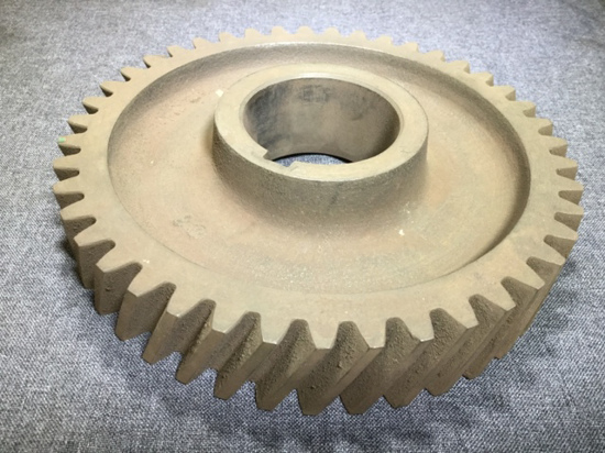 GEAR C/S