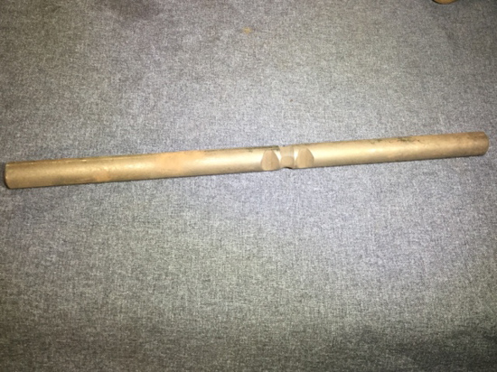 SHIFT ROD
