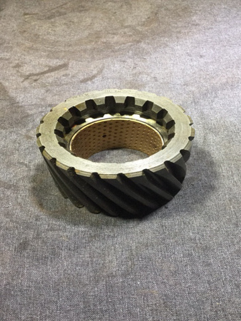 CLUTCH GEAR