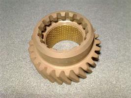 GEAR M/S