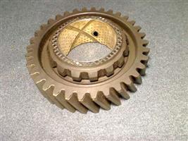 GEAR M/S