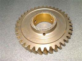 GEAR M/S