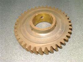 GEAR M/S