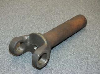 YOKE SHAFT