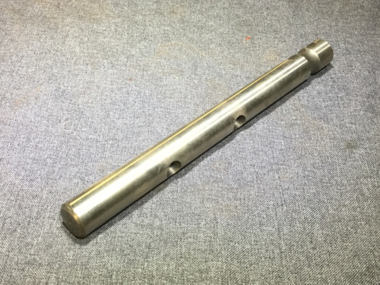 SHIFT ROD