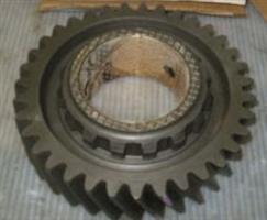 GEAR M/S