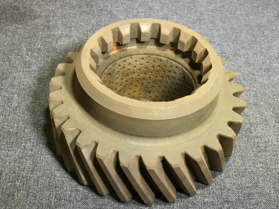 M/S GEAR