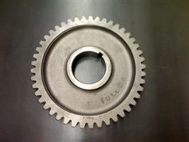 GEAR C/S PTO