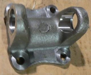 FLANGE YOKE