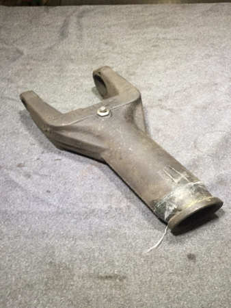 SLIP YOKE