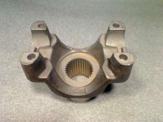 END YOKE