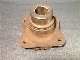 BRAKE FLANGE YOKE