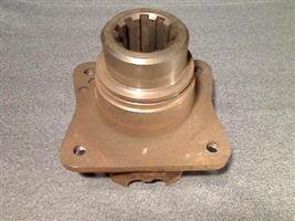 BRAKE FLANGE YOKE