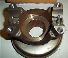 YOKE
