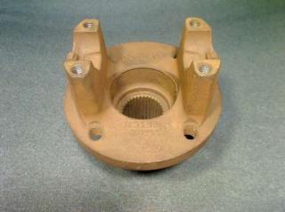 YOKE