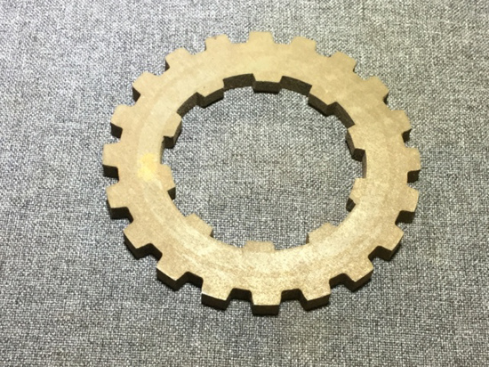 WASHER