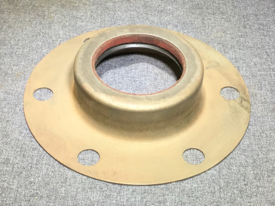WASHER
