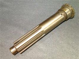 INPUT SHAFT