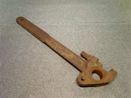ARM LEVER