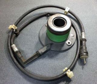 FOOT PUMP