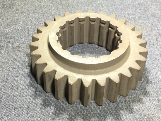 GEAR M/S