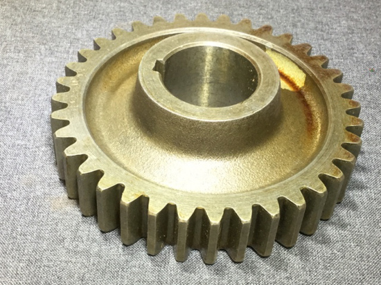 GEAR C/S