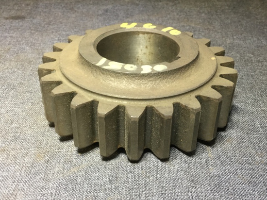 GEAR C/S
