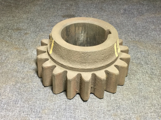 C/S GEAR