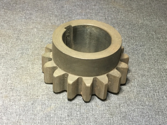 C/S GEAR