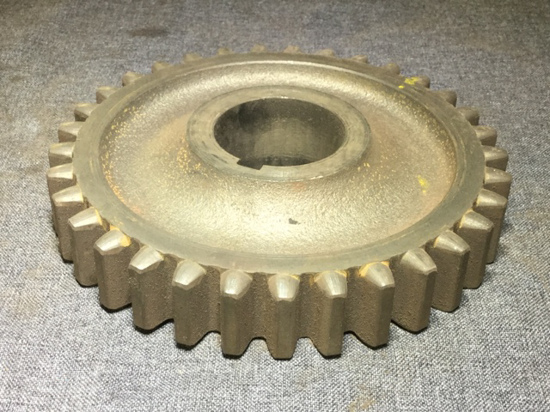 GEAR C/S