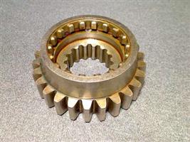 GEAR M/S