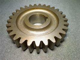 GEAR C/S