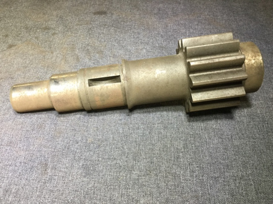 AUX C/S