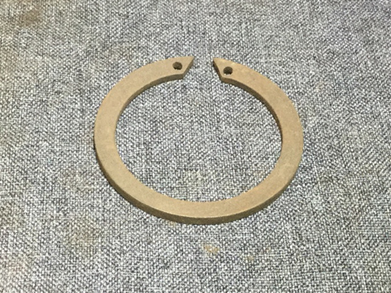 SNAP RING