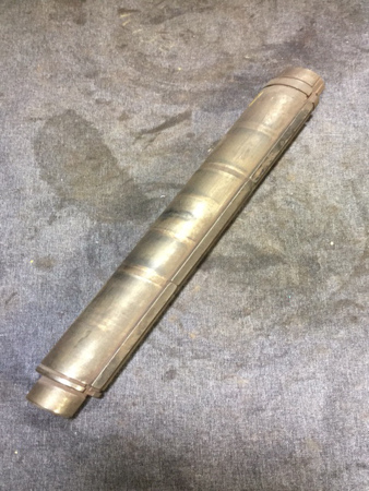 COUNTERSHAFT