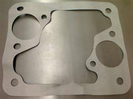 GASKET