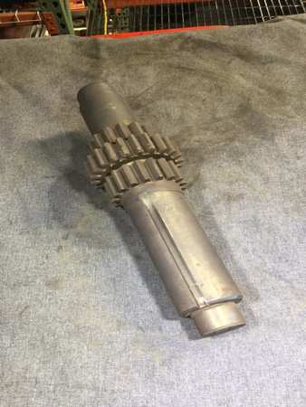 COUNTERSHAFT