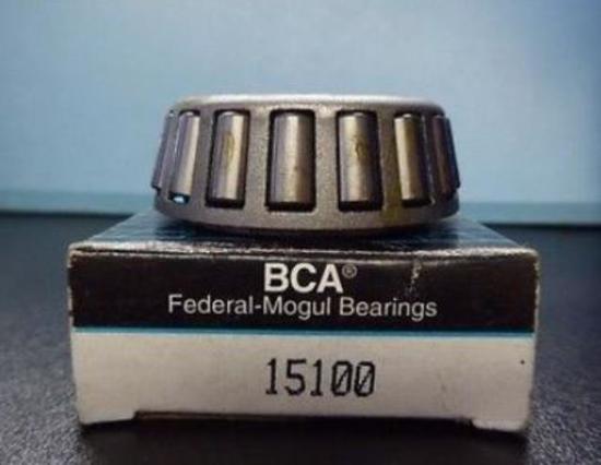 BEARING