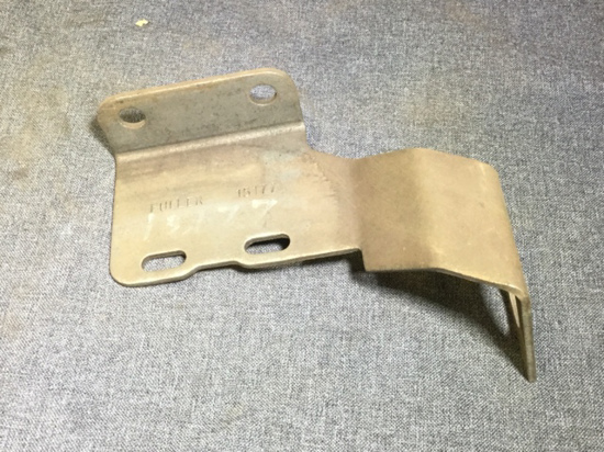 BRACKET