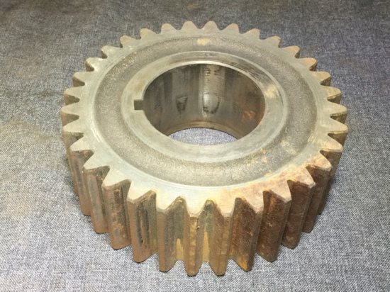 GEAR C/S