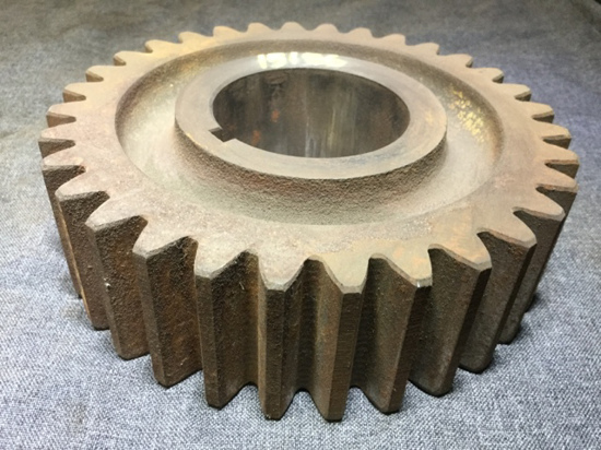 C/S GEAR