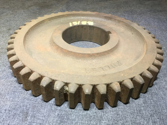 C/S GEAR